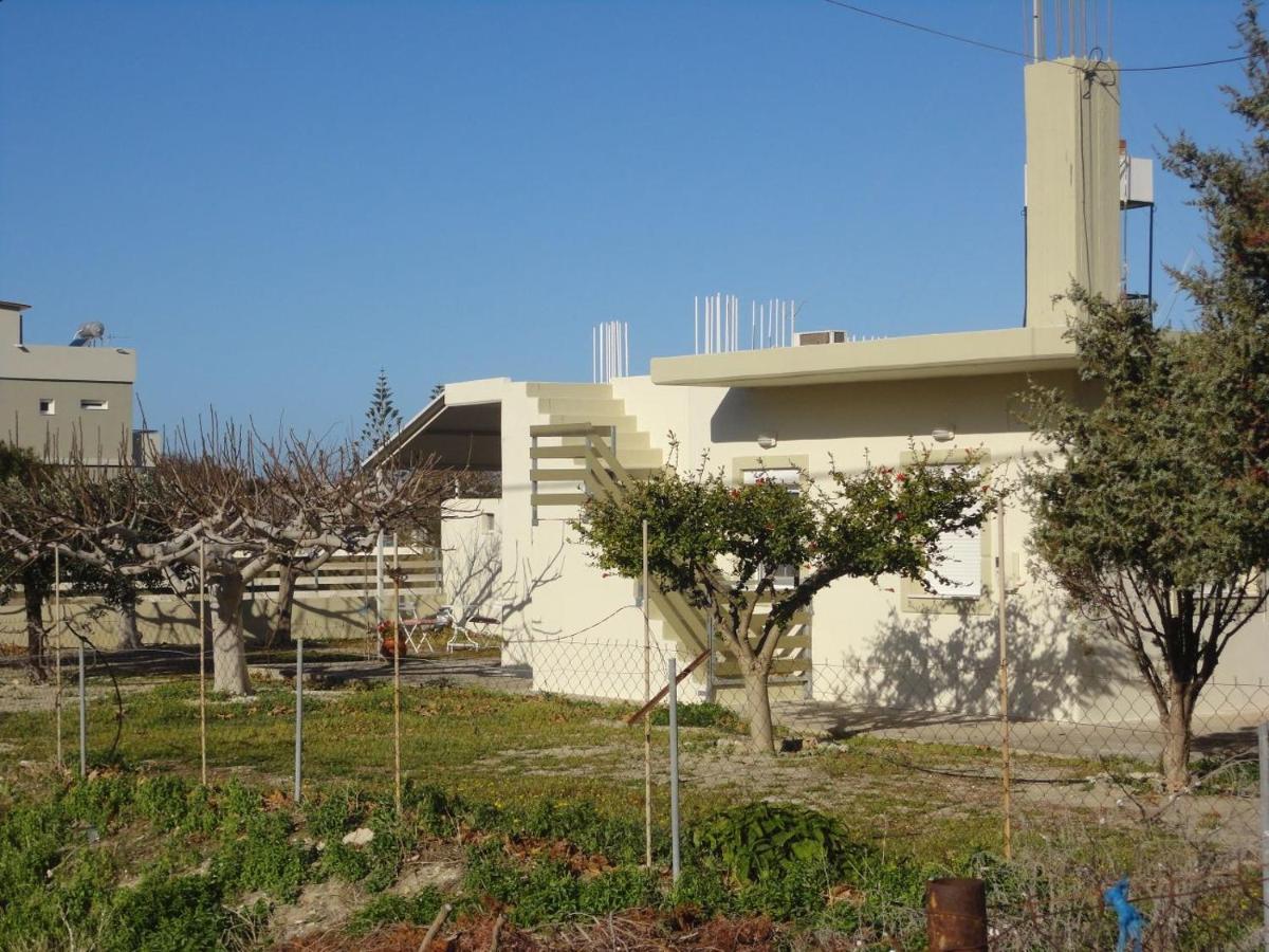 Garden House, Kalamaki