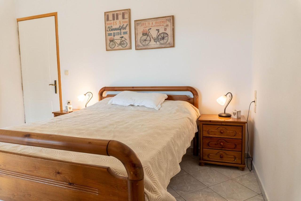 Tatil Evi Garden House, Kalamaki