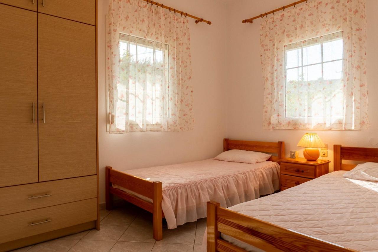Garden House, Kalamaki Tatil Evi